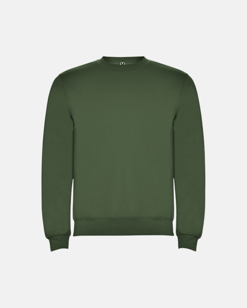 Sudadera Básica Personalizada