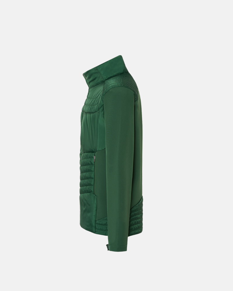 Chaqueta Cremallera Personalizada