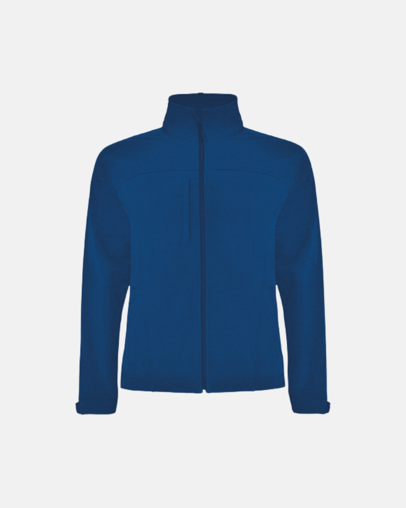 Chaqueta Softshell Bolsillo Personalizada