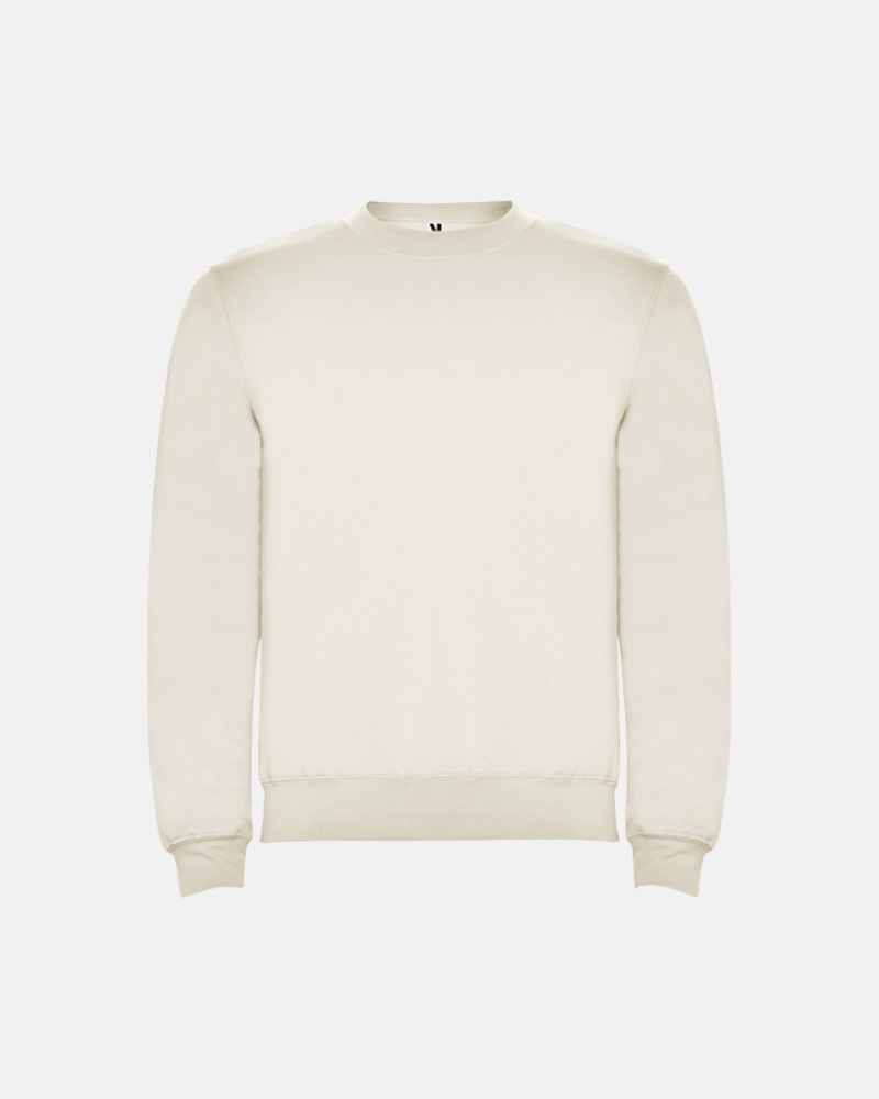 Sudadera Básica Personalizada