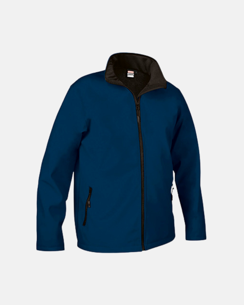 Chaqueta Softshell Personalizada