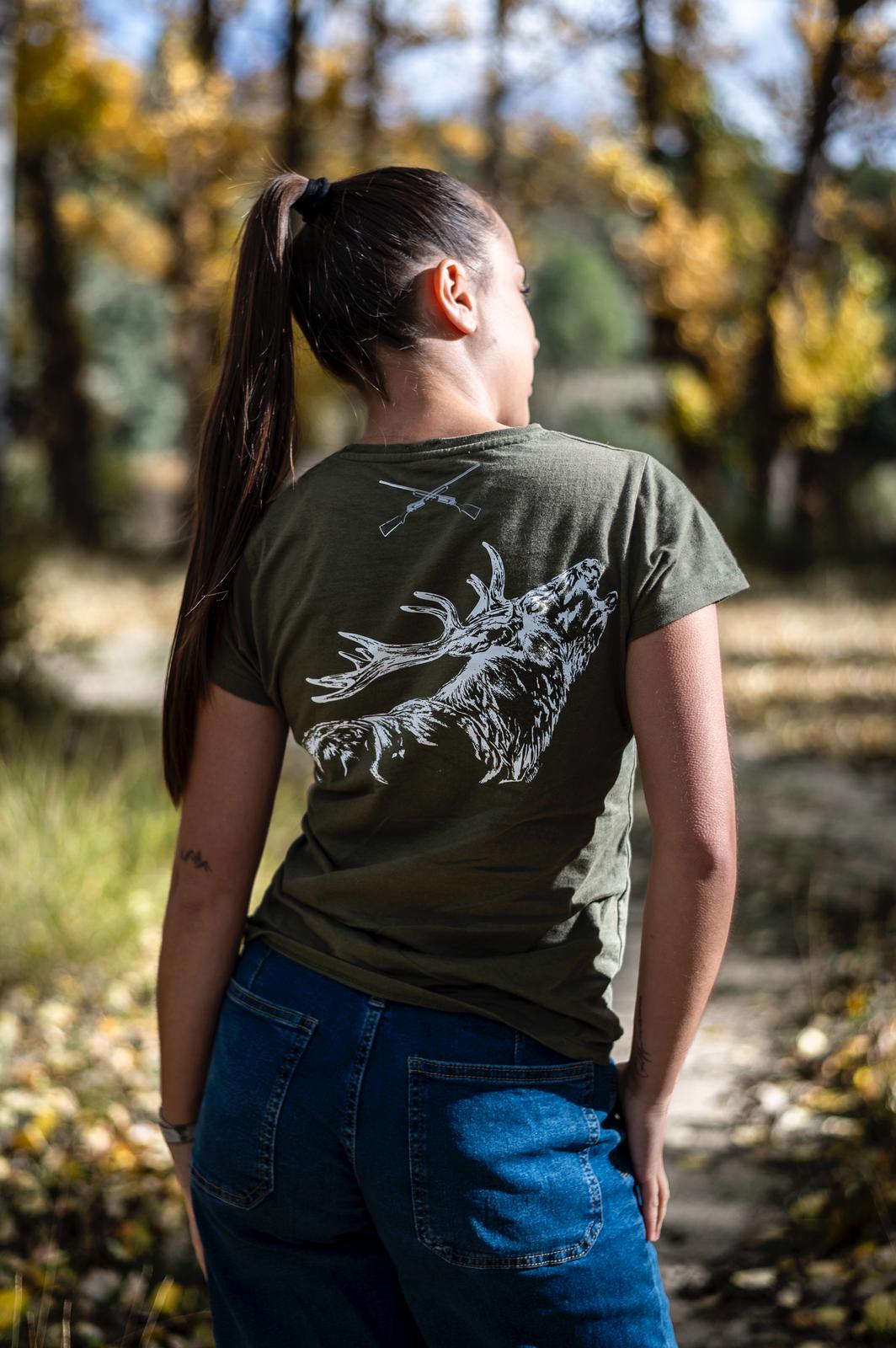 Camiseta Yola Collados