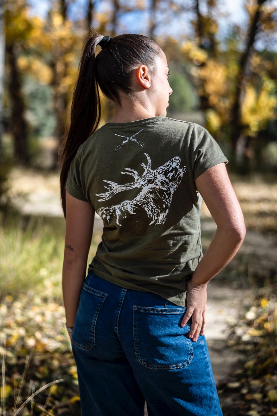 Camiseta Yola Collados