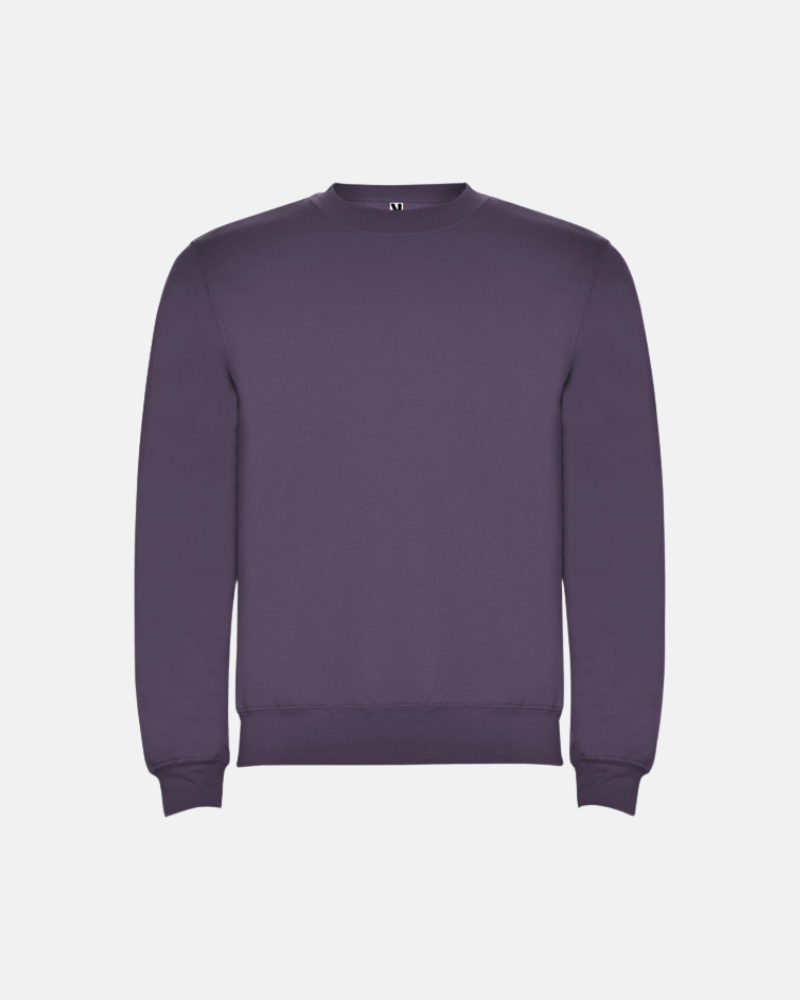 Sudadera Básica Personalizada