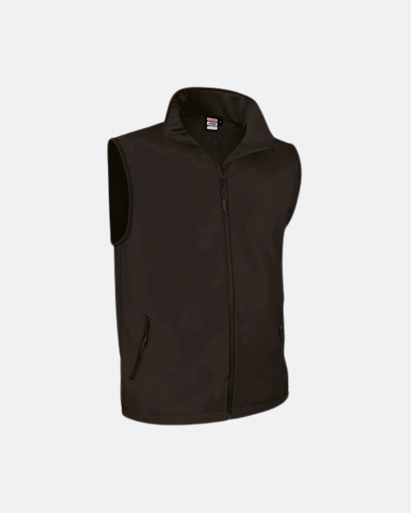 Chaleco softshell Personalizado