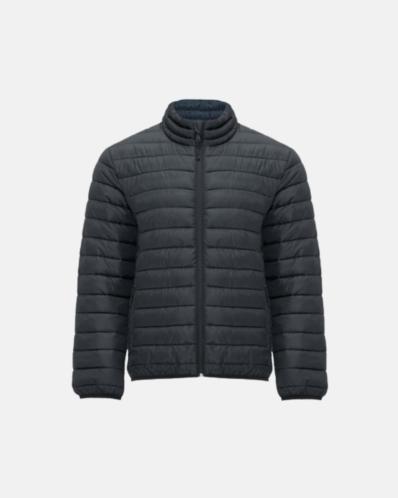 Chaqueta Hombre Acolchada Personalizada