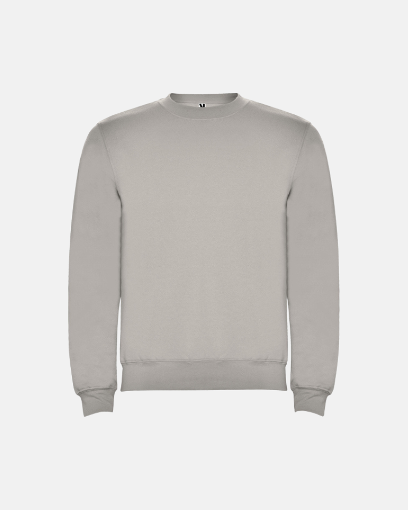 Sudadera Básica Personalizada