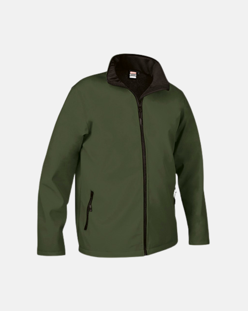Chaqueta Softshell Personalizada