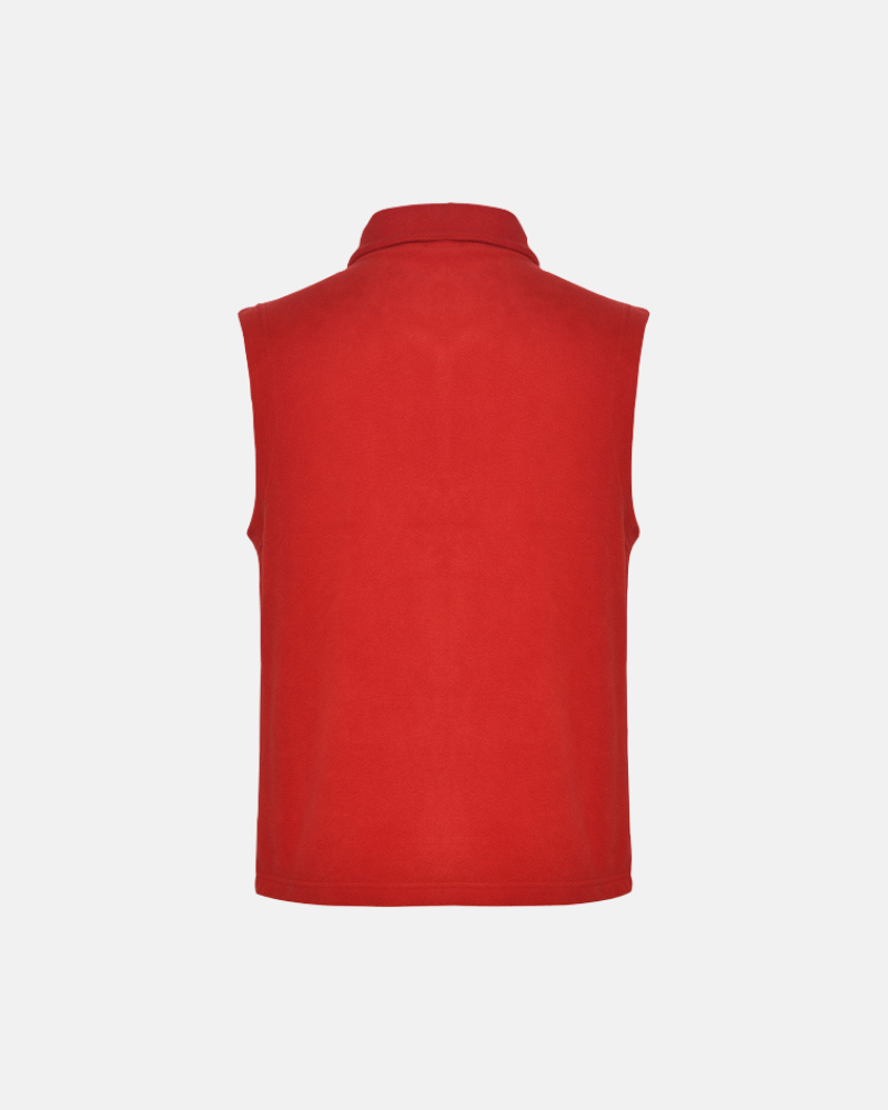 Chaleco Polar Unisex Personalizado