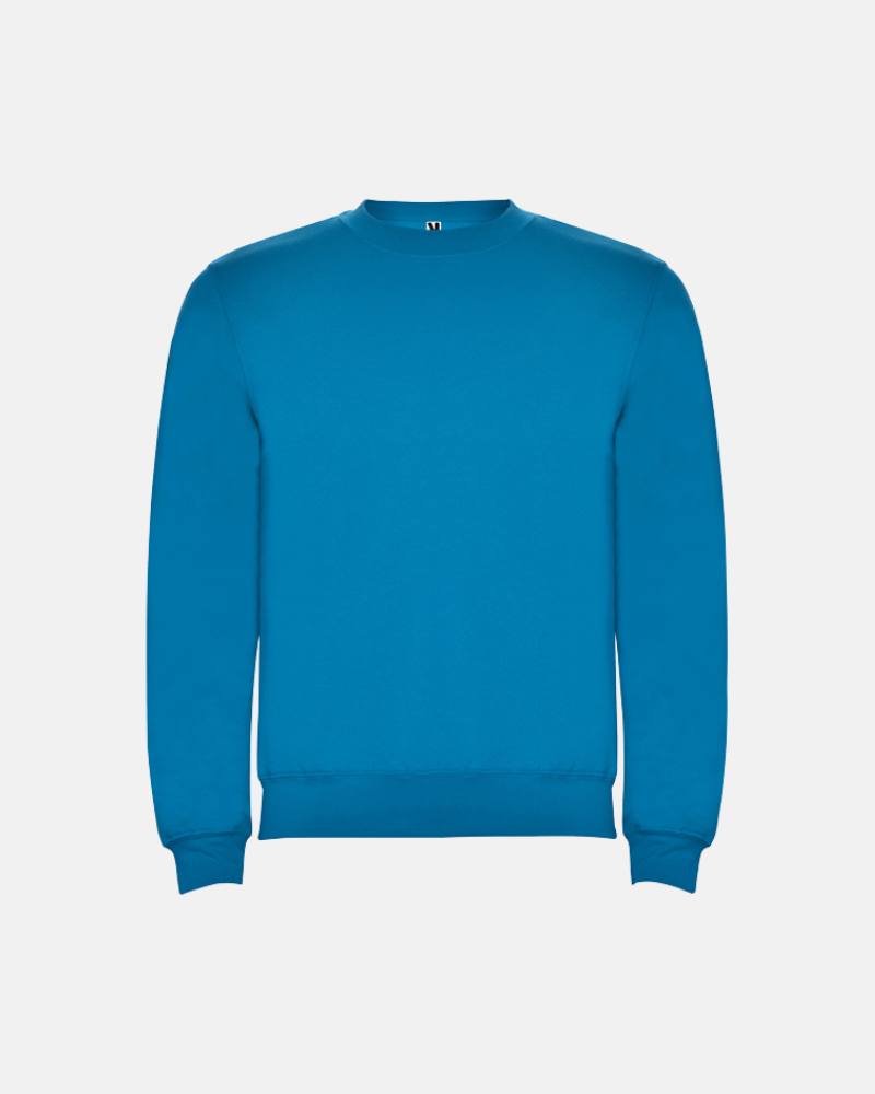 Sudadera Básica Personalizada