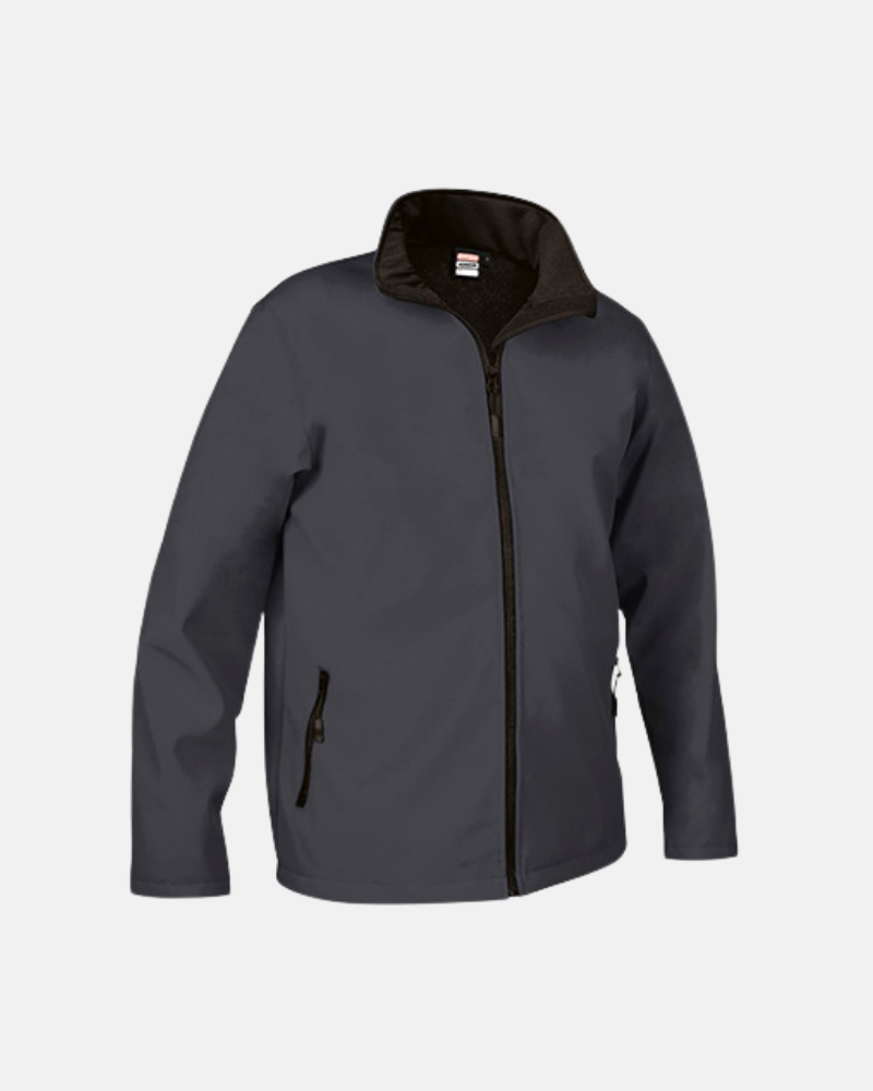 Chaqueta Softshell Personalizada