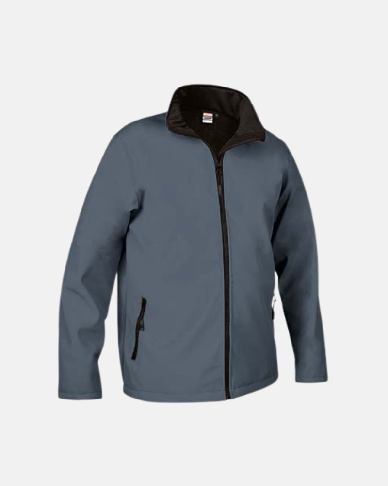 Chaqueta Softshell Personalizada