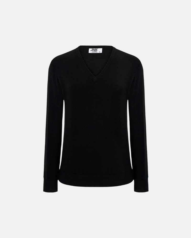 Jersey Bordado Boston Mujer