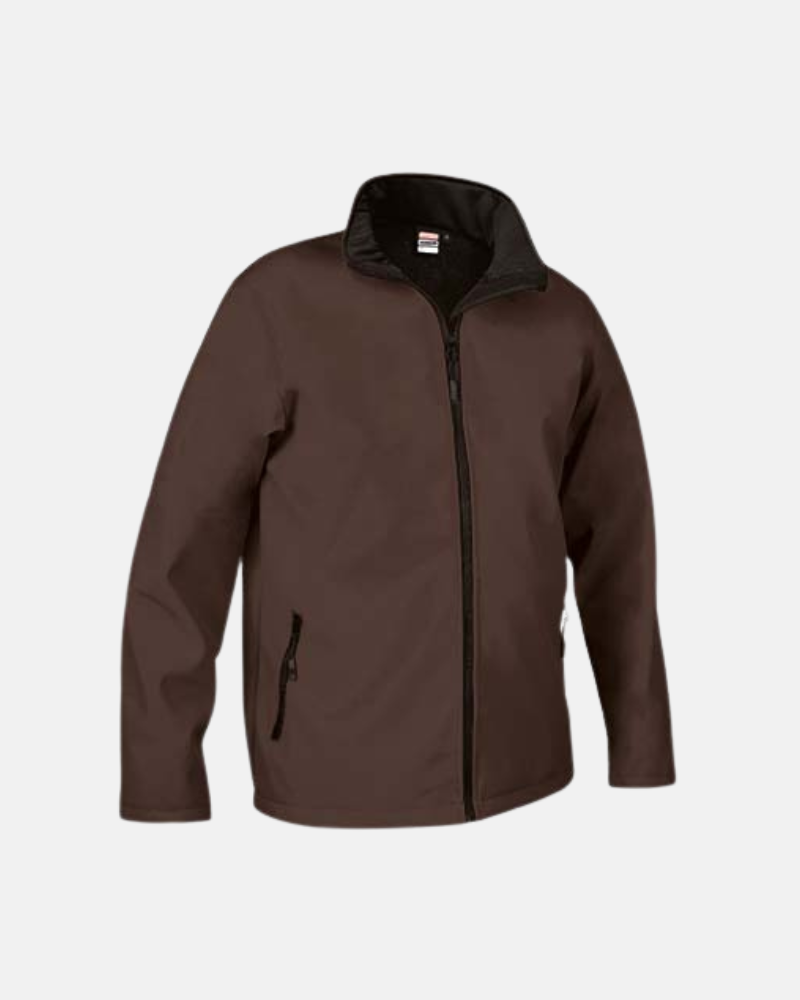 Chaqueta Softshell Personalizada
