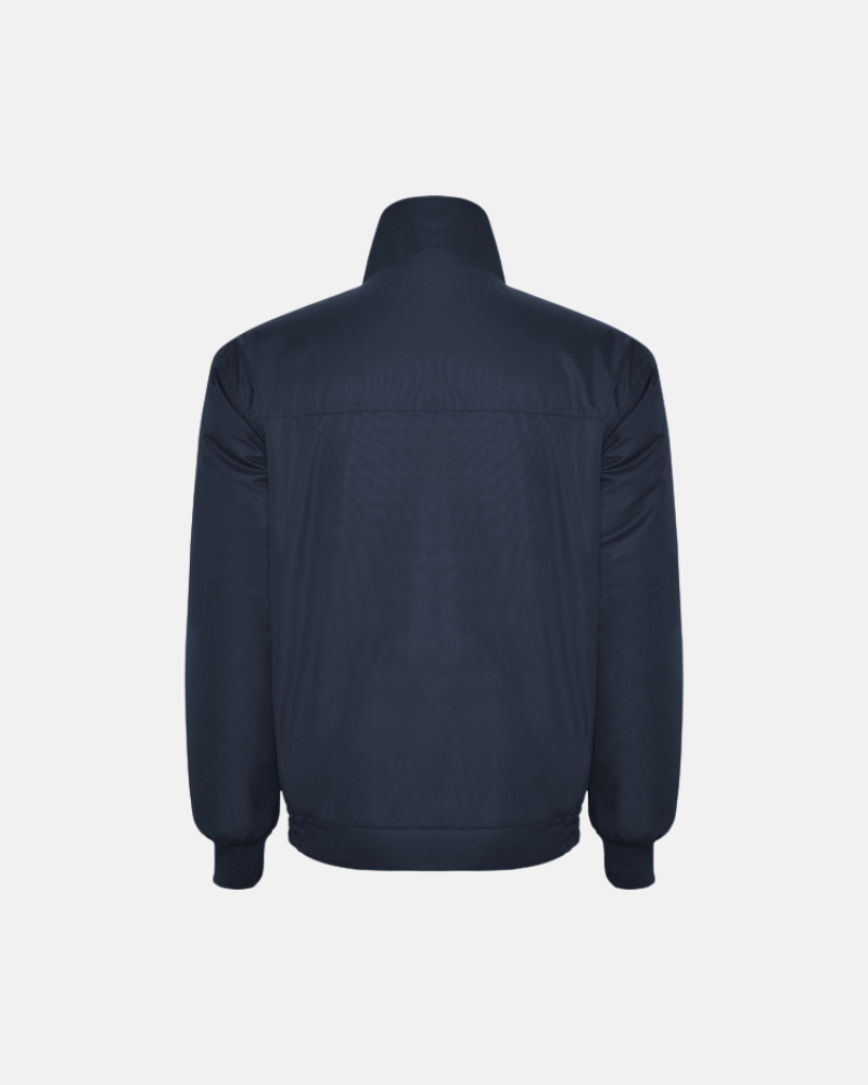 Chaqueta Hombre Bomber Personalizada