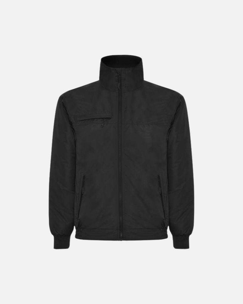 Chaqueta Hombre Bomber Personalizada