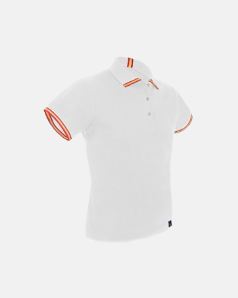Polo España Hombre JMG