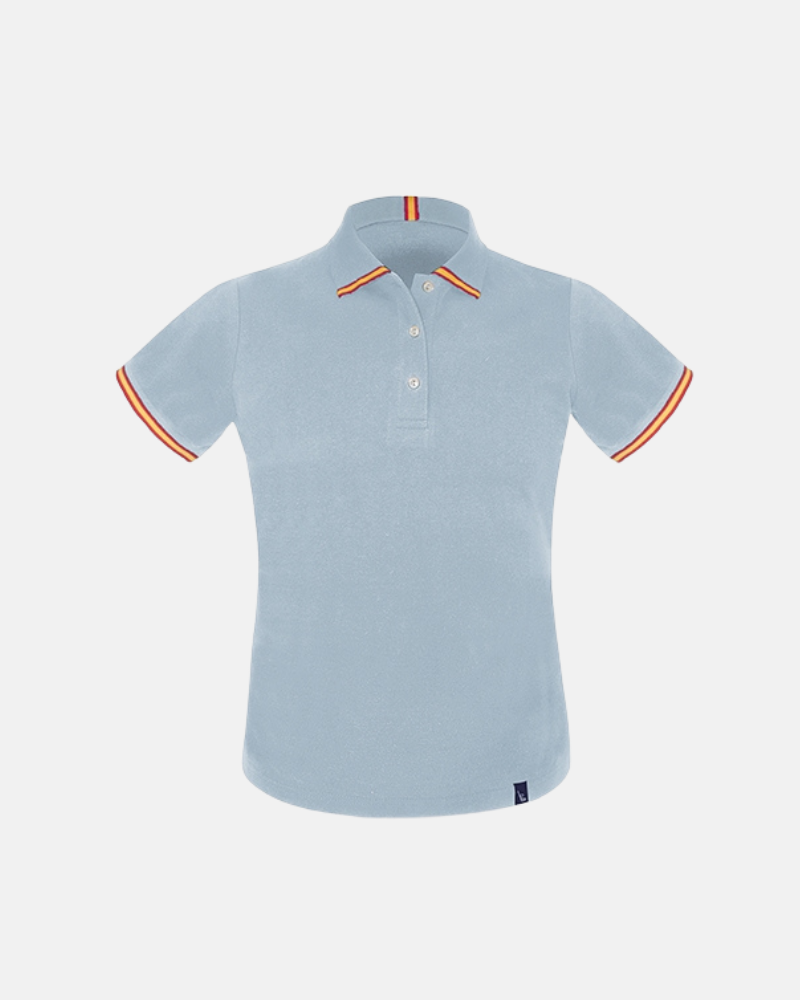 Polo España Mujer JMG