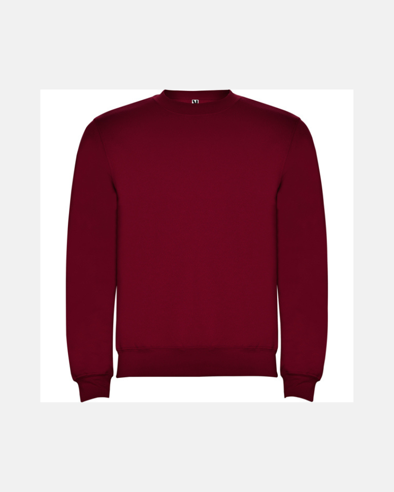 Sudadera Básica Personalizada