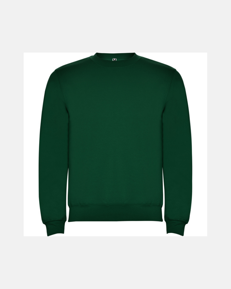 Sudadera Básica Personalizada