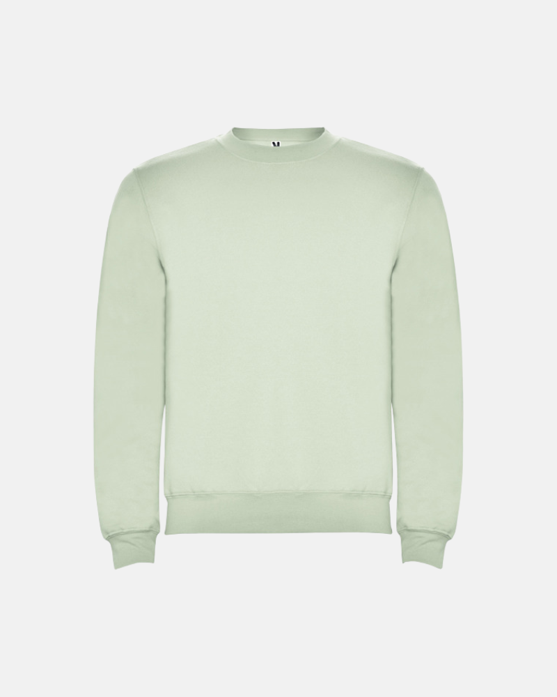 Sudadera Básica Personalizada