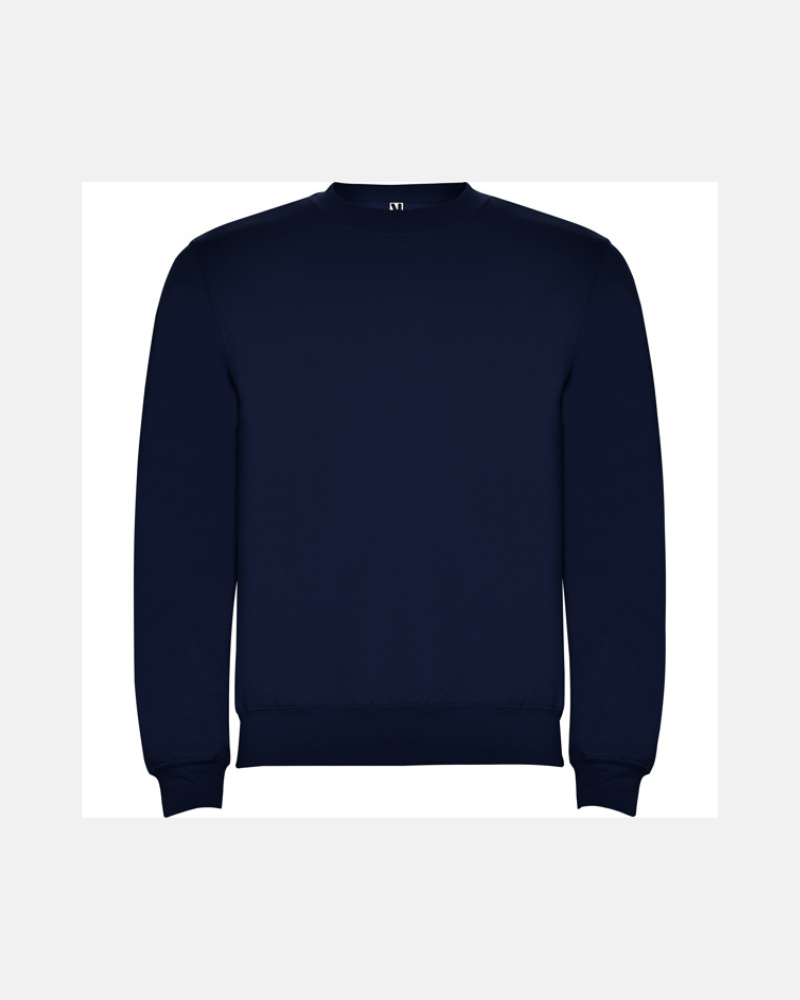 Sudadera Básica Personalizada