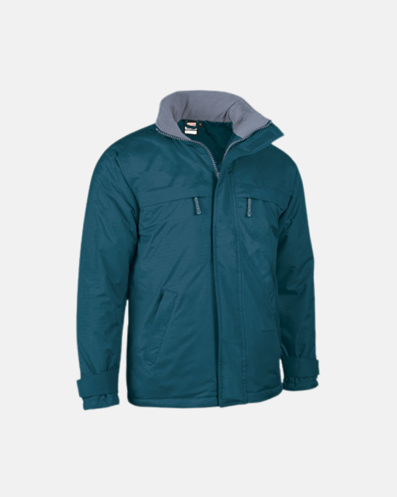 Parka Boreal Unisex Personalizada