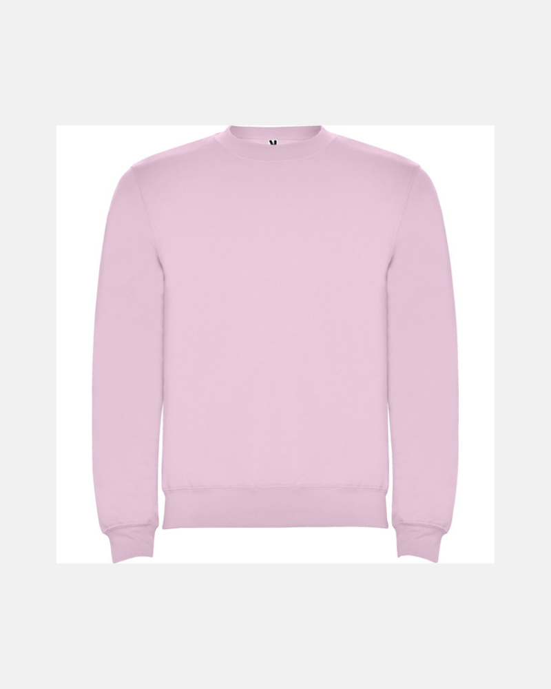 Sudadera Básica Personalizada