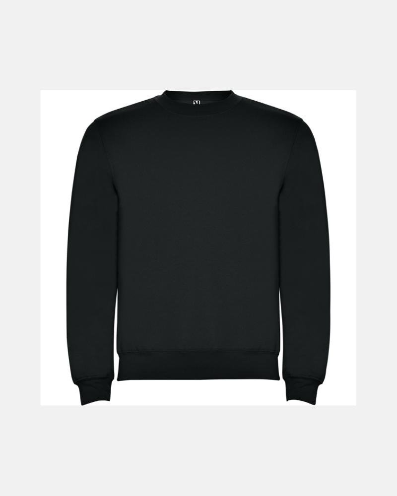 Sudadera Básica Personalizada