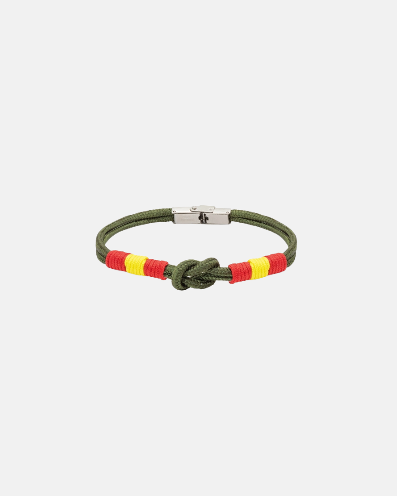 Pulsera España