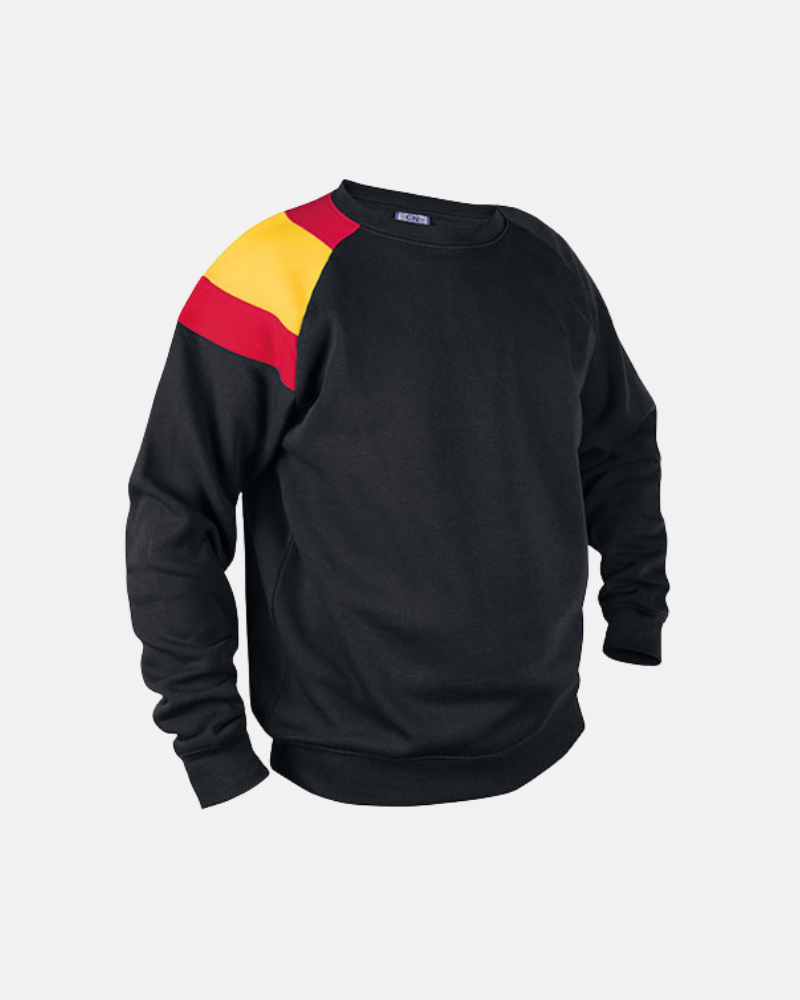 Sudadera España Bordada