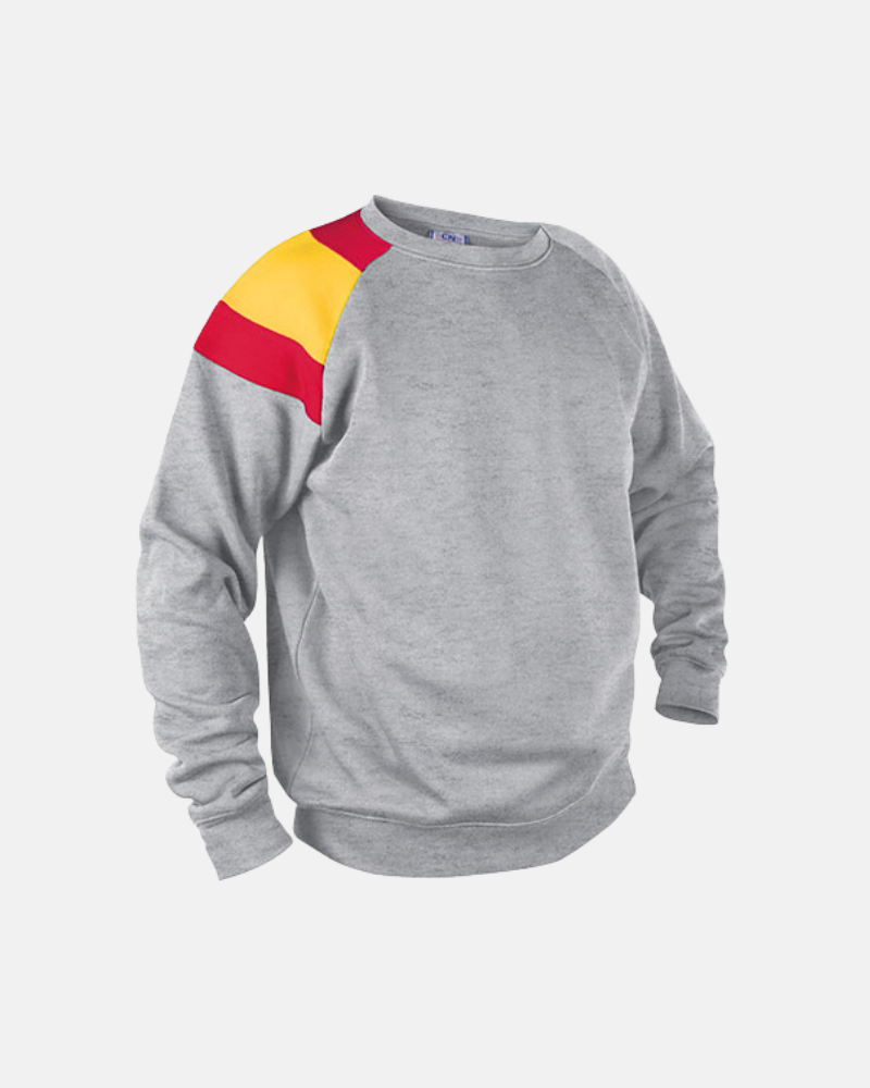 Sudadera España Bordada