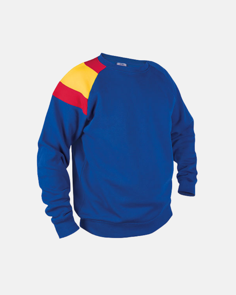 Sudadera España Bordada