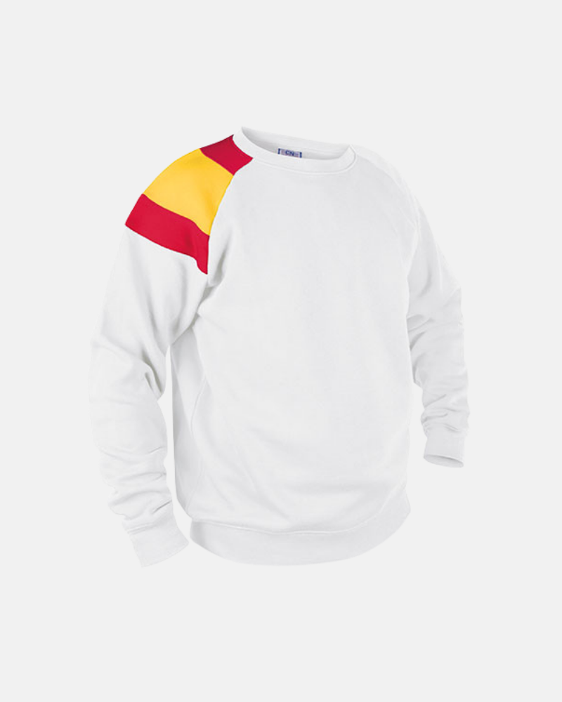 Sudadera España Bordada