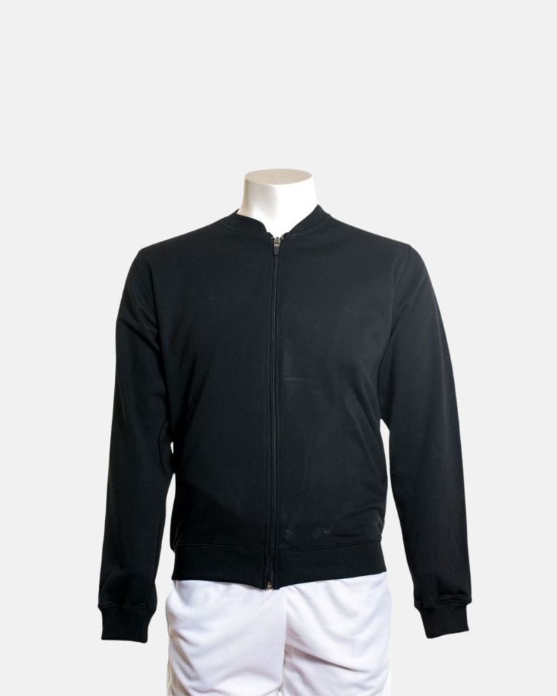 Sudadera con Cremallera Personalizada