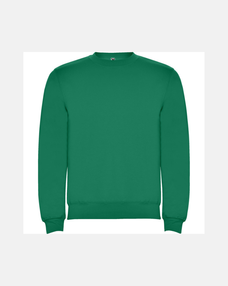 Sudadera Básica Personalizada