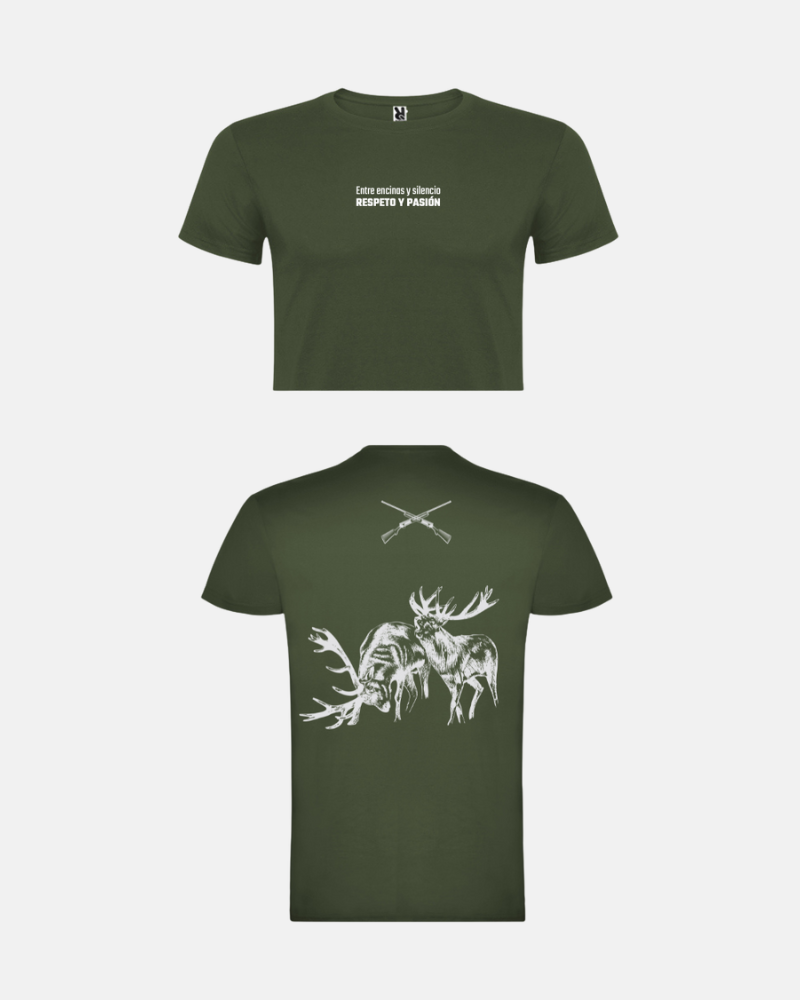 Camiseta Yola Collados