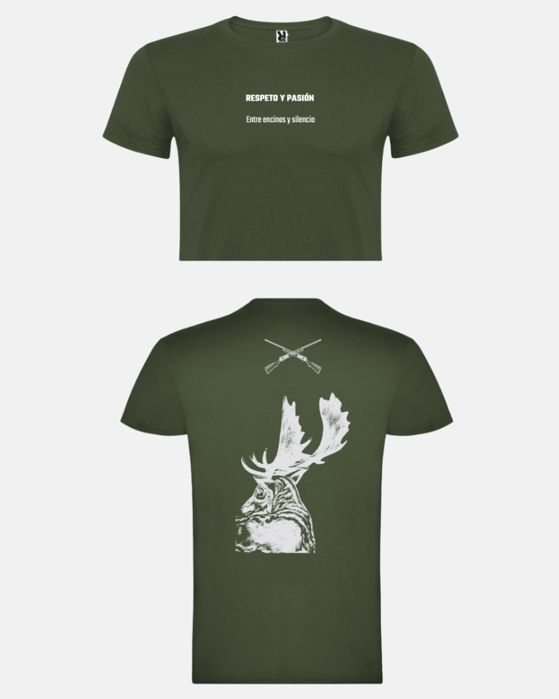 Camiseta Yola Collados