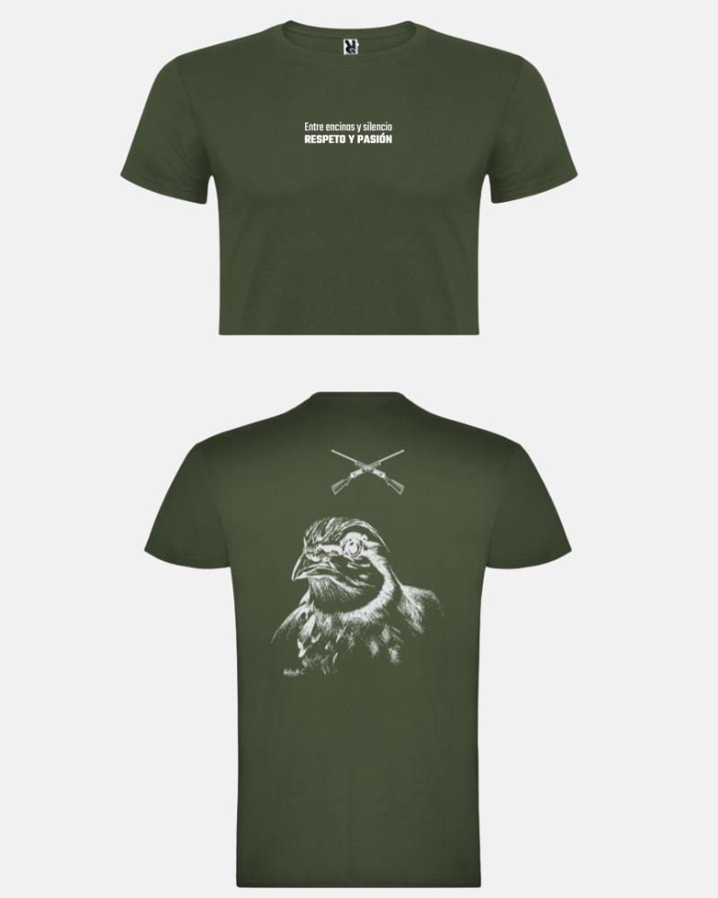 Camiseta Yola Collados