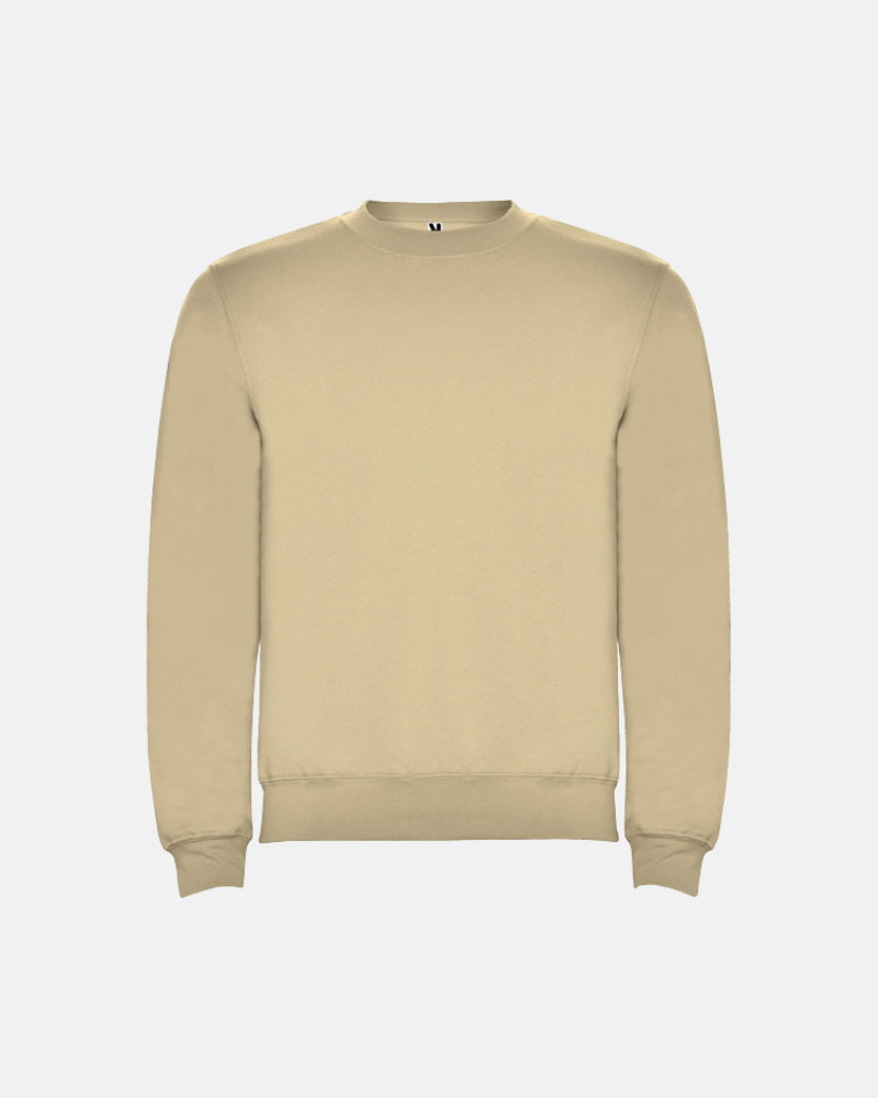 Sudadera Básica Personalizada