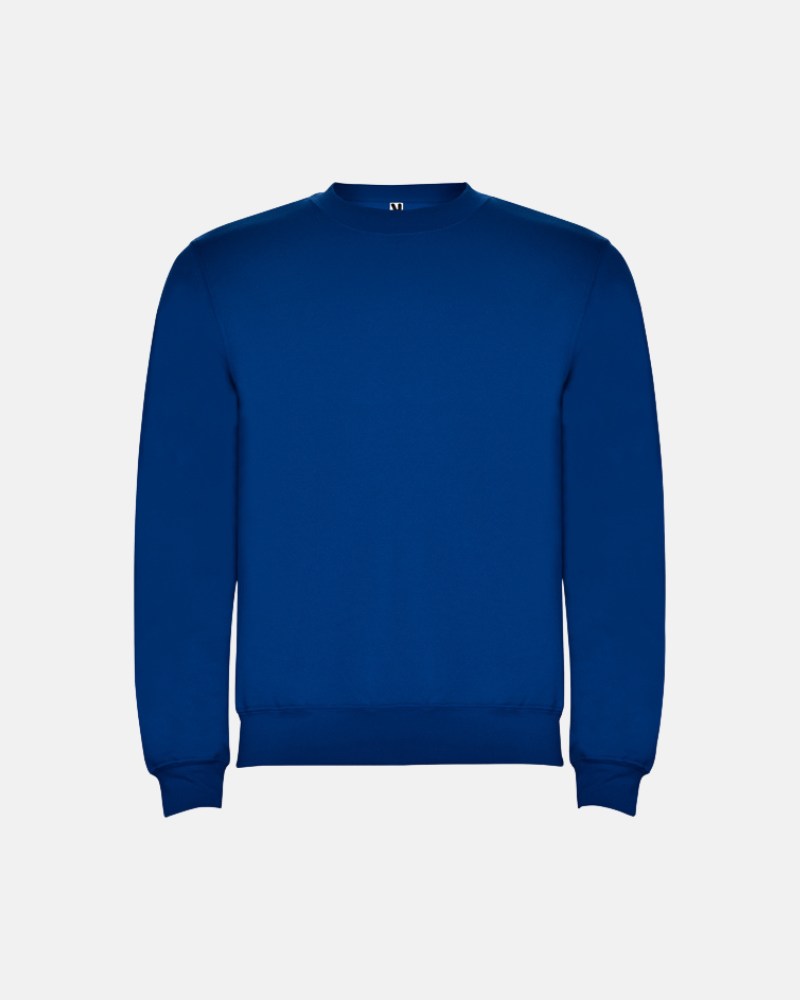 Sudadera Básica Personalizada