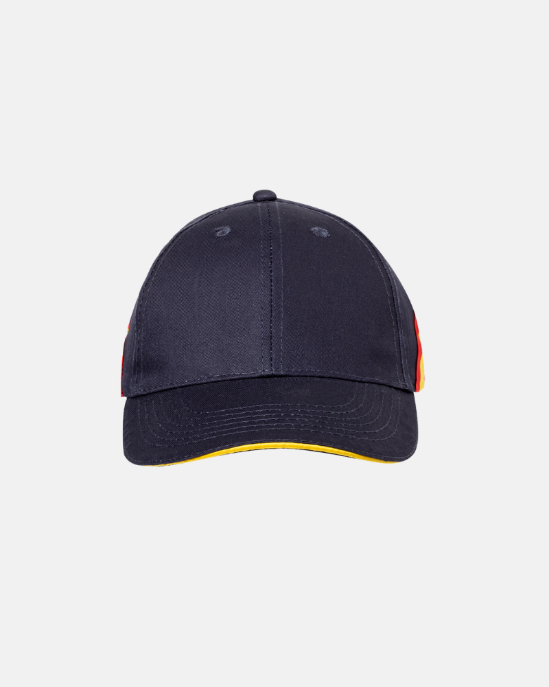 Gorra España Trasera Personalizada