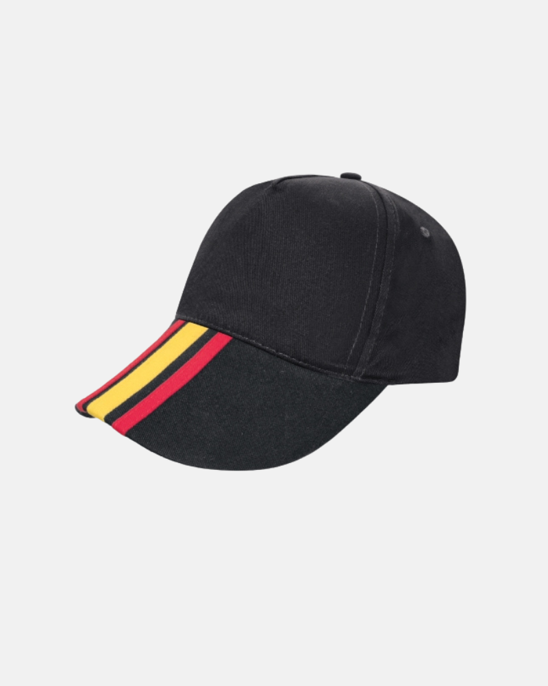 Gorra España Delantera Personalizada