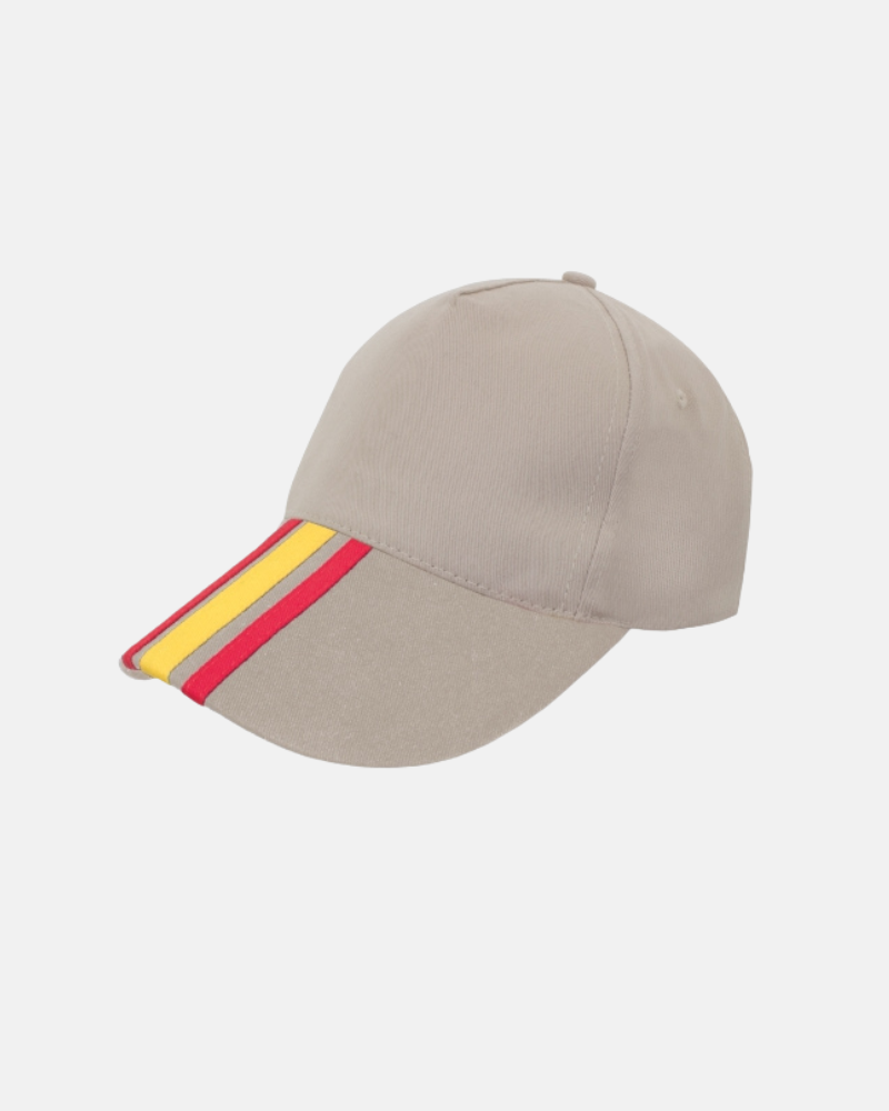 Gorra España Delantera Personalizada