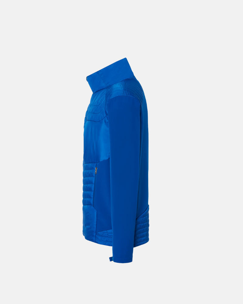 Chaqueta Cremallera Personalizada