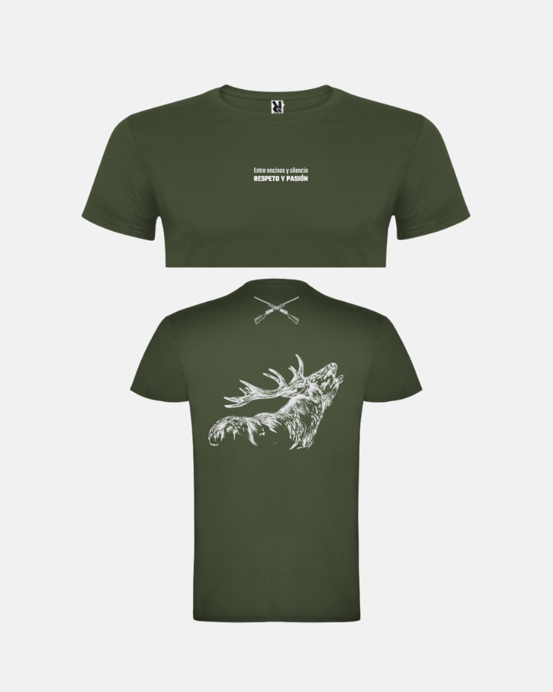 Camiseta Yola Collados