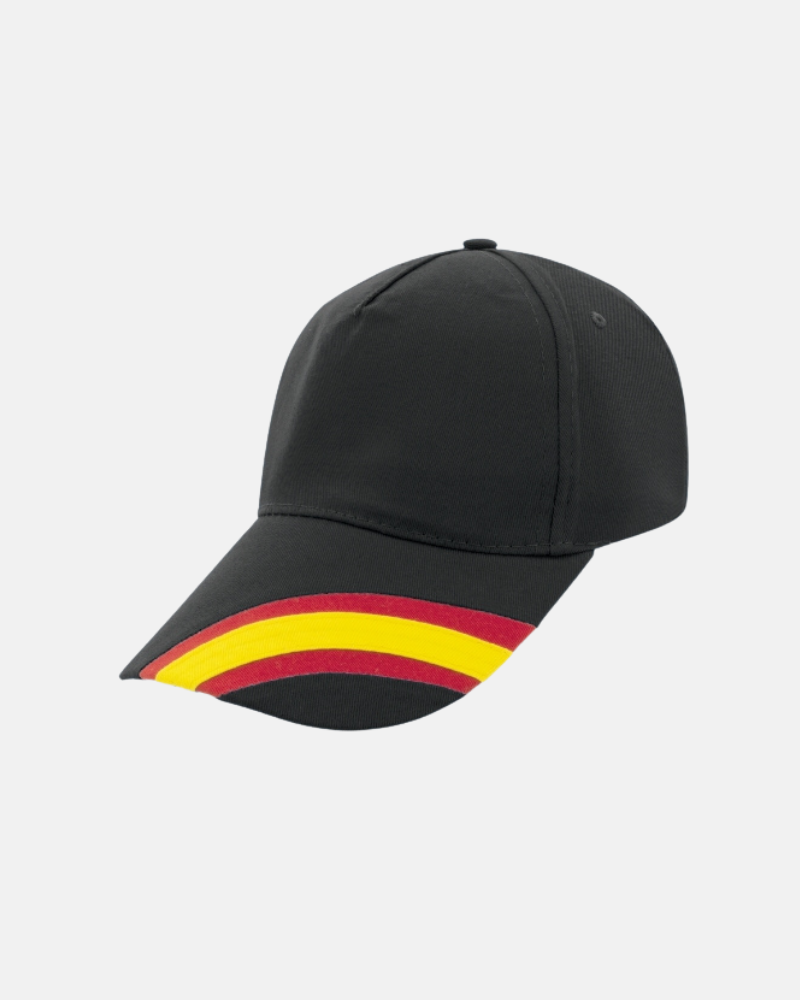 Gorra España Lateral Personalizada