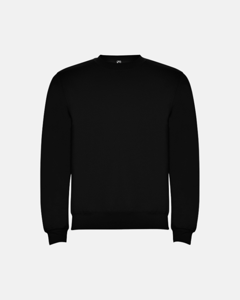 Sudadera Básica Personalizada