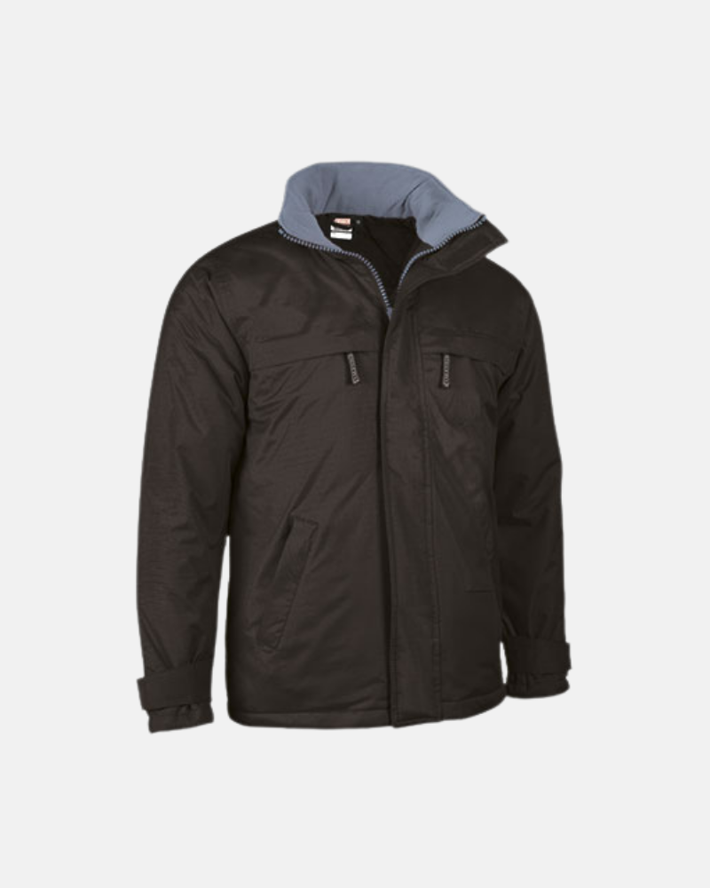 Parka Boreal Unisex Personalizada