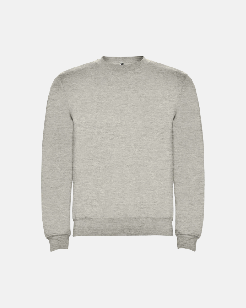 Sudadera Básica Personalizada